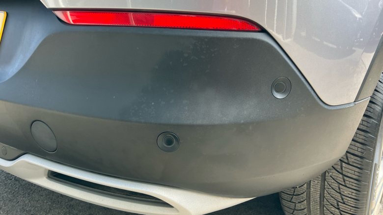 Vauxhall Grandland X 1.2 Turbo Sport Nav 5dr Petrol Hatchback